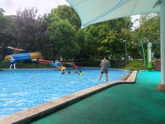 -苏州乐园森林水世界