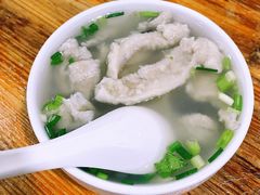 -江南红鱼汤(洋中花园店)
