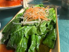 -云里小坐·海泉湾·团建·宴席·下午茶(金堂海泉湾店)