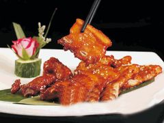 -一盐堂本帮菜(外滩店)