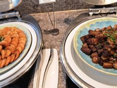 -浙江西子宾馆·瑶园咖啡厅