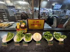-七叔家宴家常广西菜(明秀东路店)