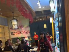 -阿串串老火锅(力盟店)