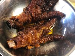 -88号小吃店·经典云南菜·地道纳西美食