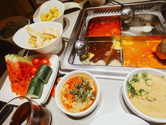 -海底捞火锅(江宸天街店)