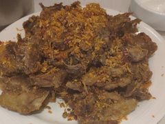 -大鸭梨烤鸭(金色漫香店)