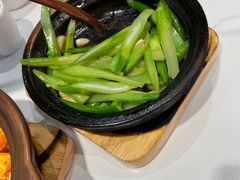 -火啫啫·粤式啫啫煲(南通首店)