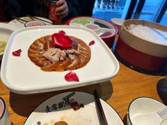 -壹零捌道·北京烤鸭(车公庄店)