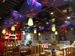 大堂-满园春饼(运河城店)