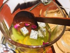 -花笙记打边炉·煲仔饭(五大道店)