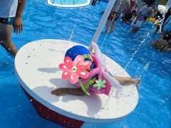 -渔岛海洋度假区