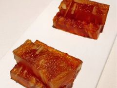 -侨美食家·41年地道粤菜(恒福路店)