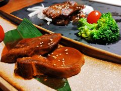 -九井澤精致料理(金茂店)