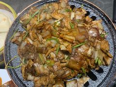 -北平盛世·新京菜·北京烤鸭(劲松·双井店)