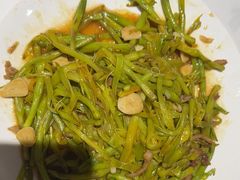 -渔港甄宴·海鲜·地标烟台菜(金沙滩店)
