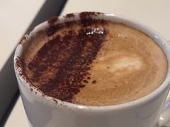 -天津东凯悦酒店·大堂吧