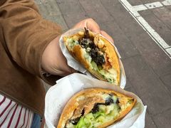 -陈记紫菜饼(湖滨霞店)