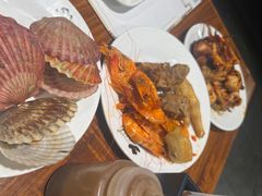 -汉巴味德·烤肉与啤酒的自助(杭州大悦城店)