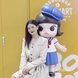 广州探店｜百信广场吃喝玩乐全攻略来啦！