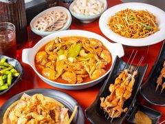 -沪小胖·小龙虾·蓝龙王(八佰伴店)