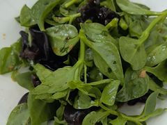 -天毓山庄·餐厅