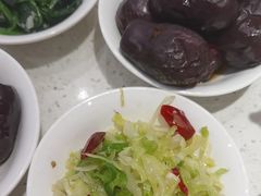 -合胜记太原排档(王府井店)