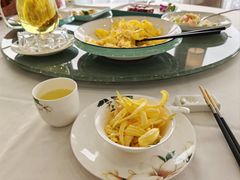 -国贸旋转餐厅(国贸广场店)