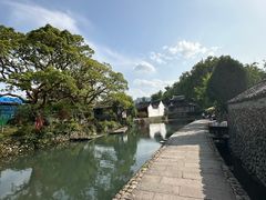 -楠溪江风景名胜区