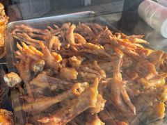 -土门八珍烤鸡腊味店(土门老店)
