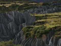 -墨石公园景区