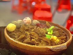 -包工仔·牛杂自助放题