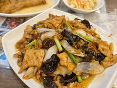 -晋B2008刀削面(小南庄店)