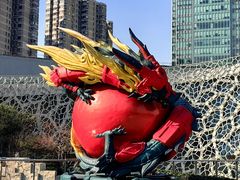 -LES ELITES 英集荟(南京西路店)