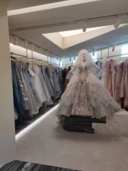 -MANLI BRIDAL婚纱