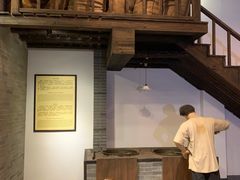 -陈李济中药博物馆