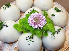 -桐湾大院·桐庐菜(滨江店)