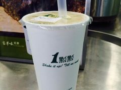 -1点点(新达汇三林店)
