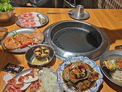 -哼蟹二将·烤肉酱蟹(合生汇店)