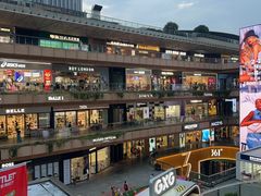 -砂之船奥莱(南京江宁店)