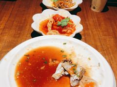 -乔街深夜食堂·台州菜·高压锅生蚝(杭州总店)