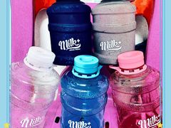 -milkplus·泰式奶茶(较场东路店)