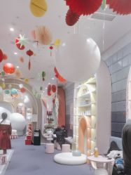 点击看大图 -奈尔宝·儿童乐园·亲子餐厅(华采天地店)