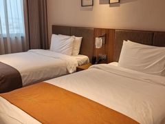 -如家精选酒店(苏州火车站苏锦地铁站店)