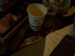 -天诚足道(金融街店)