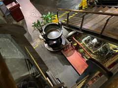 -功德林(南京西路店)
