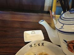 -哑巴生煎(临顿路店)