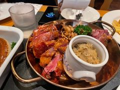 -宝莱纳餐厅(滨江店)