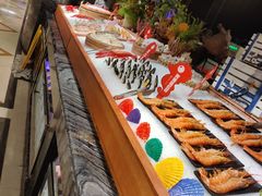 -芭菲盛宴·环球美食(北城国际店)