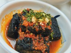 长沙臭豆腐-兰湘子·湘菜小炒(盛龙广场店)