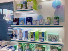 -宝岛眼镜·星创视光中心(黄河店)